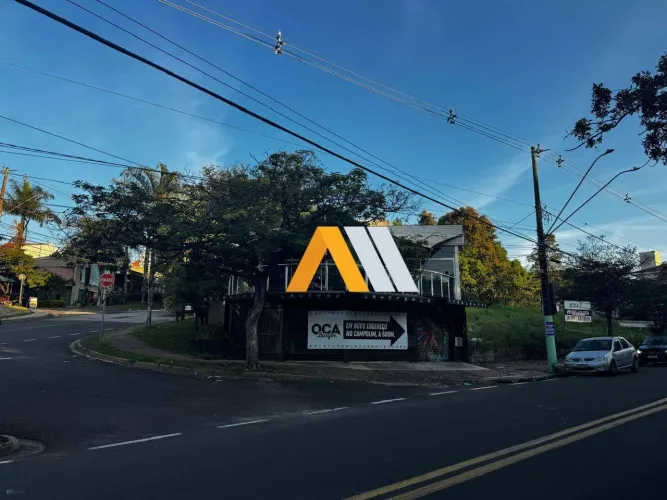 Ponto para alugar, 368 m² por R$ 22.564,00/mês - Parque Campolim - Sorocaba/SP