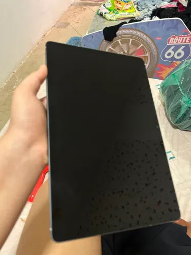 Tab Samsung S10 fe 