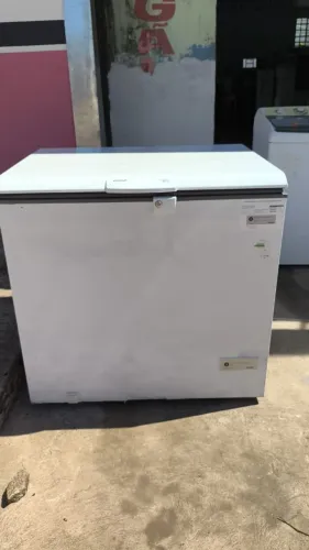 Freezer horizontal Consul 309L