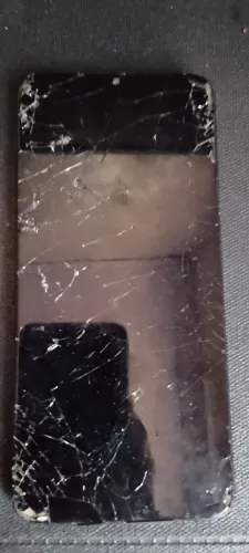 Compra celular estragado 
