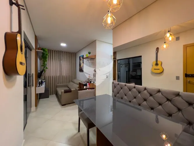 APARTAMENTO CONDOMINIO MARACANA II