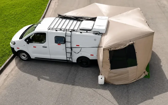Citroen Jumpy Cargo 1.5 Turbo Diesel 2022