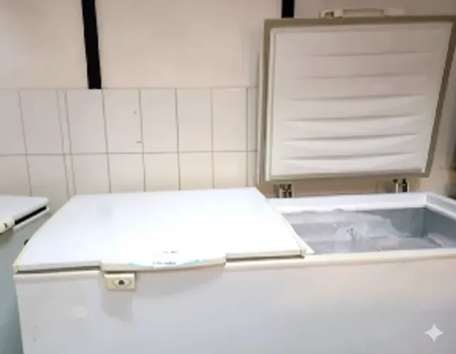 Freezer Horizontal Metalfrio - 417 Litros - 12x $125,50 no cartão de crédito