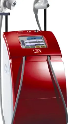 Ultra Accent XL seminovo