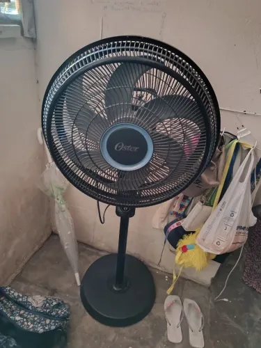 Vendo ventilador