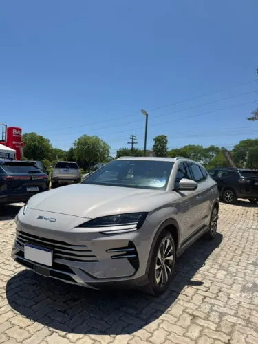 BYD Song Plus 1.5 16V Aut. (hibrido) 2026