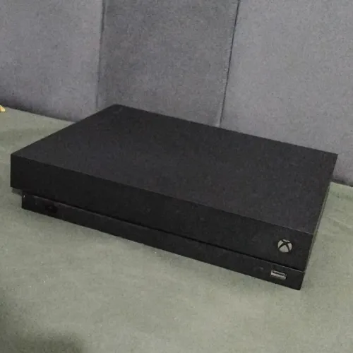 Xbox one x