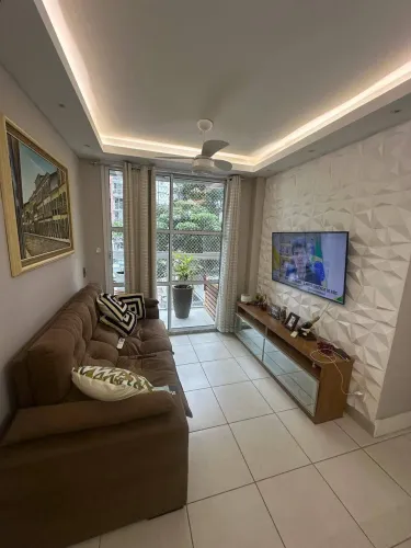 Apartamento à venda, Anil, 1 domitorios 1 suite 1 vaga, Rio de Janeiro, RJ