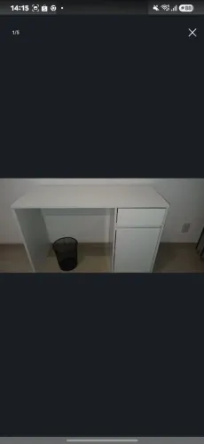 ESCRIVANINHA 