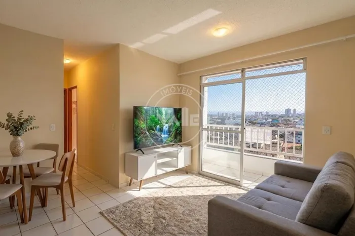 Apartamento andar alto em Santa Inês - Vila Velha, ES