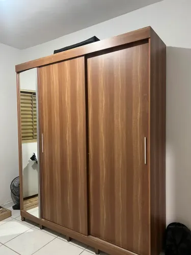 Guarda roupa