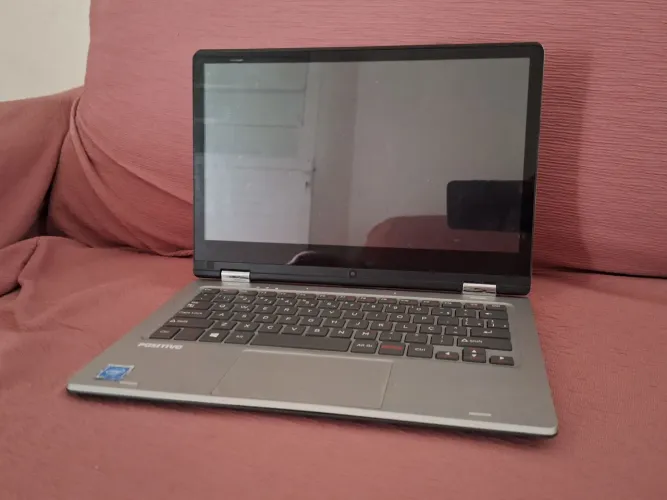 Notebook para aproveitamento de peças 