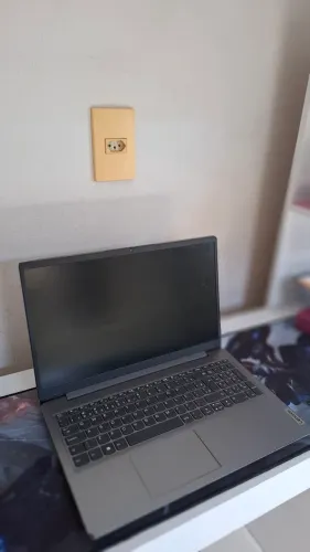 Notebook ? Vendo Notebook Lenovo i5 11ª Gen 8GB RAM 256GB SSD 