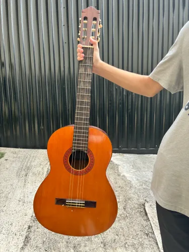 Violão Yamaha C40