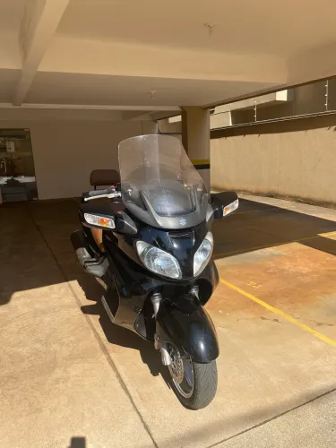 Vendo Burgman