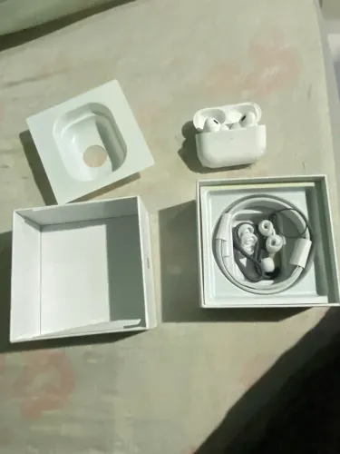 AirPods Pro