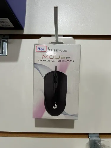 Mouse para computador (novo) 