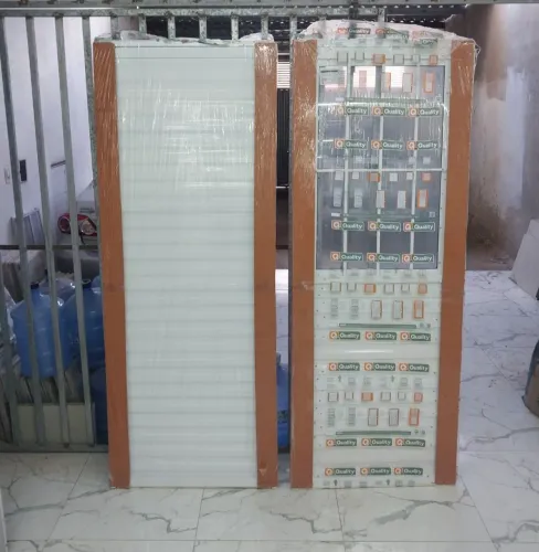 Porta de Alumínio B.R.A.N.C.O Entrega Grátis