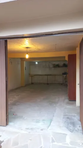 Aluga-se espaço para depósito 8x4