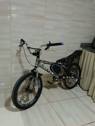 Vendo montadinha bh
