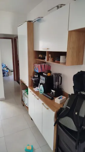 Armario de cozinha