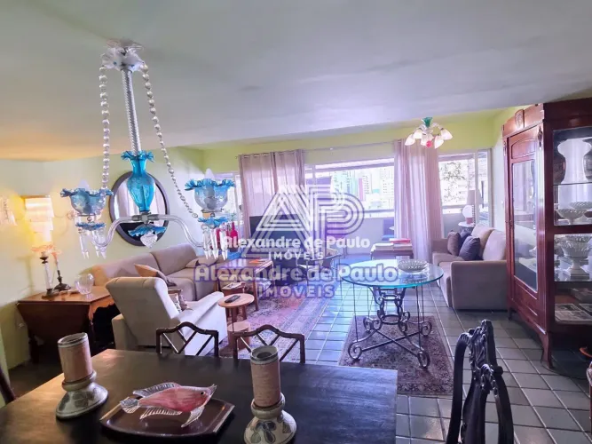 Apartamento à venda, PARNAMIRIM, Recife, PE
