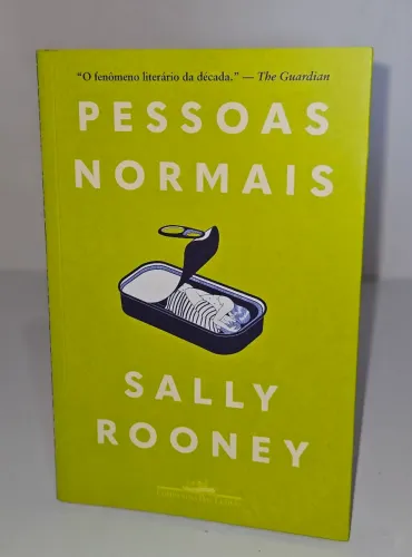 PESSOAS NORMAIS