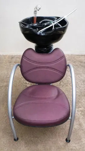 Lavatório para salão ou barbearia