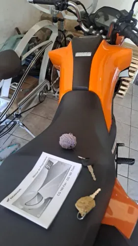 TITAN ZERA TROCO EM CARRO!