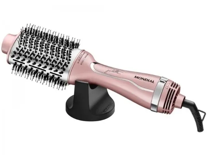 ESCOVA SECADORA MONDIAL