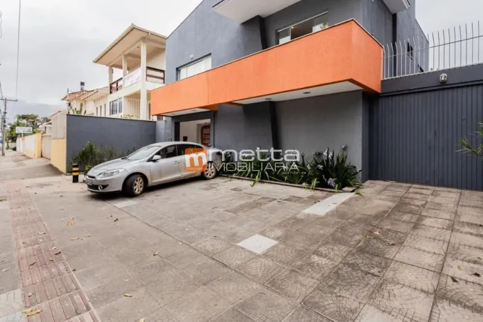 Casa à venda, 228 m² no João Paulo - Florianópolis/SC