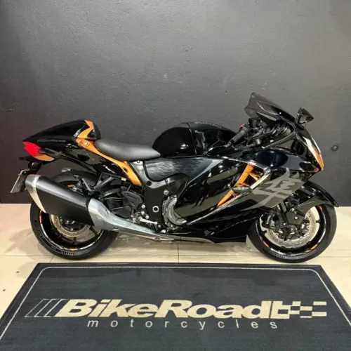 Suzuki GSX1300R Hayabusa - 2023