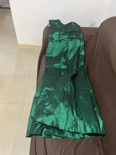 Vestido