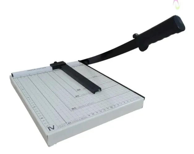 Guilhotina Papel A4