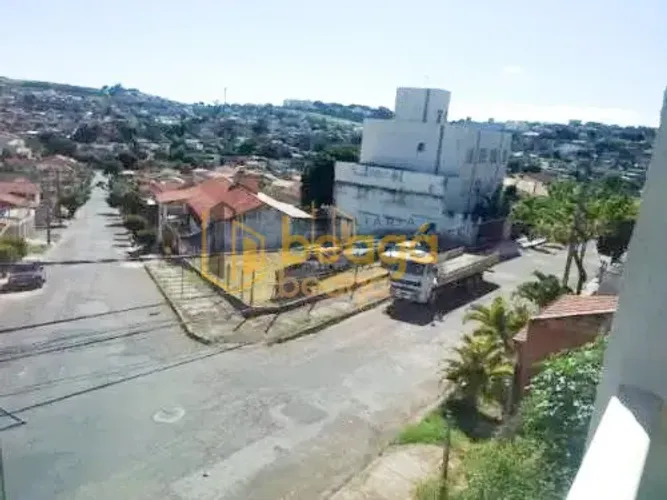 Lote / Terreno à venda em Belo Horizonte