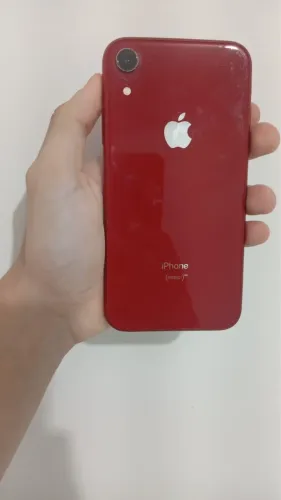 VENDO OU TROCO IPHONE XR