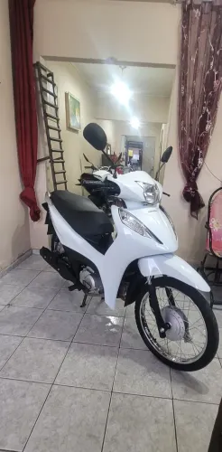 Biz 125 ES 2026