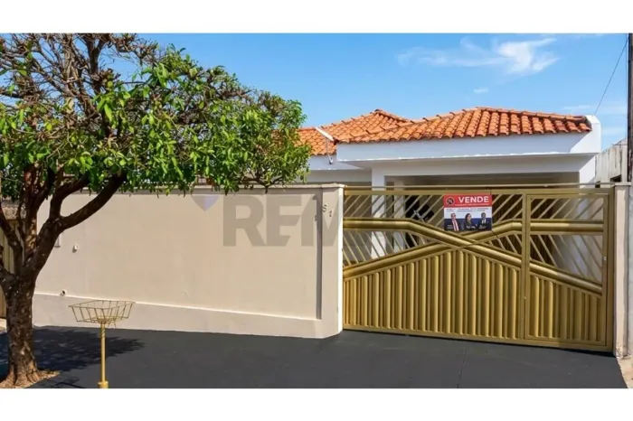 IMÓVEL À VENDA VILA ROCCA | GUARIBA/SP