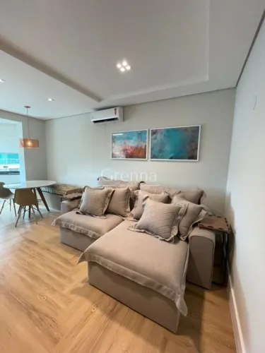 Apartamento para venda com 50m² e Moema Sp