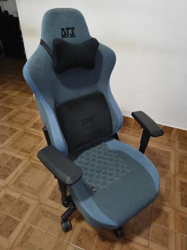 Cadeira Gamer DT3 Royce