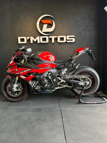 BMW S1000-RR - 2024 - IPVA E LICENCIAMENTO 26 PG