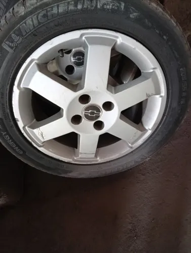 Rodas astra original avulsa