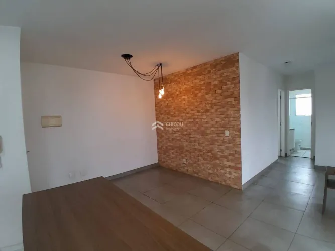 AP6206 Apartamento com 2 quartos , Gramado - Cotia