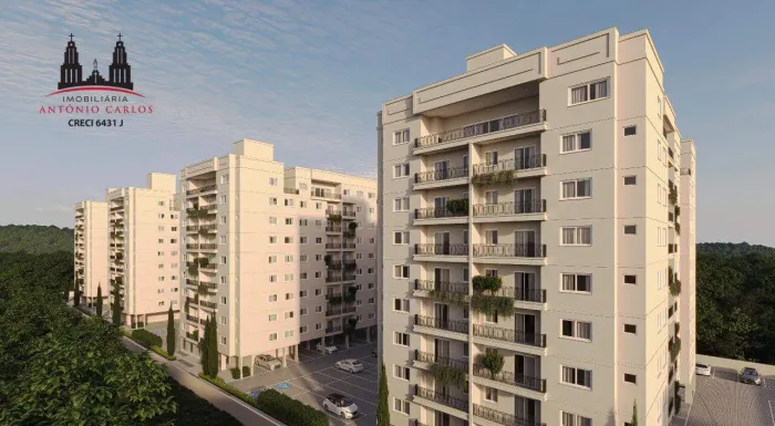 Gran Mondrian Residence | Construtora Moinho
