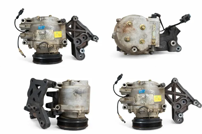 Compressor do ar condicionado jac j3