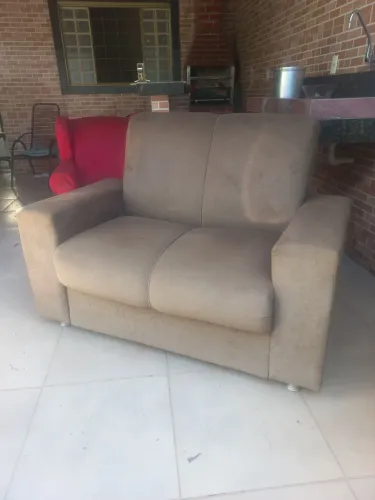 SOFÁ Veludo