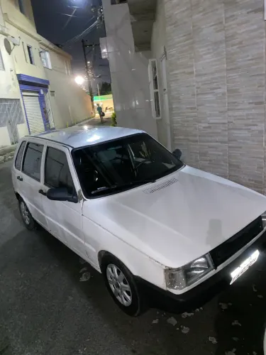 Fiat Uno Mille 1.0/ I.e./ Electronic/ Brio 1993