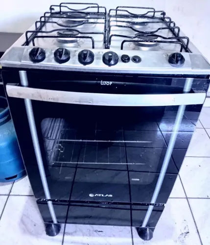 Fogão 