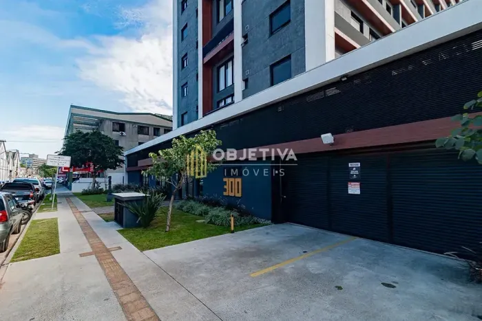 Apartamento à venda 1 Quarto 1 Suite 1 Vaga 45M² Azenha Porto Alegre - RS