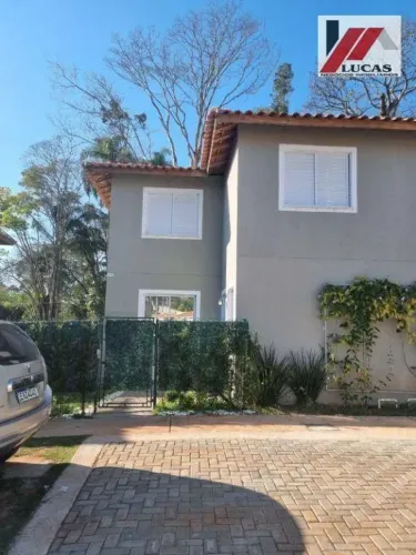 Sobrado com 2 dormitórios, 56 m² - venda por R$ 400.000,00 ou aluguel por R$ 2.250,00/mês